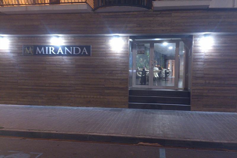 Gasthuis Miranda 2*