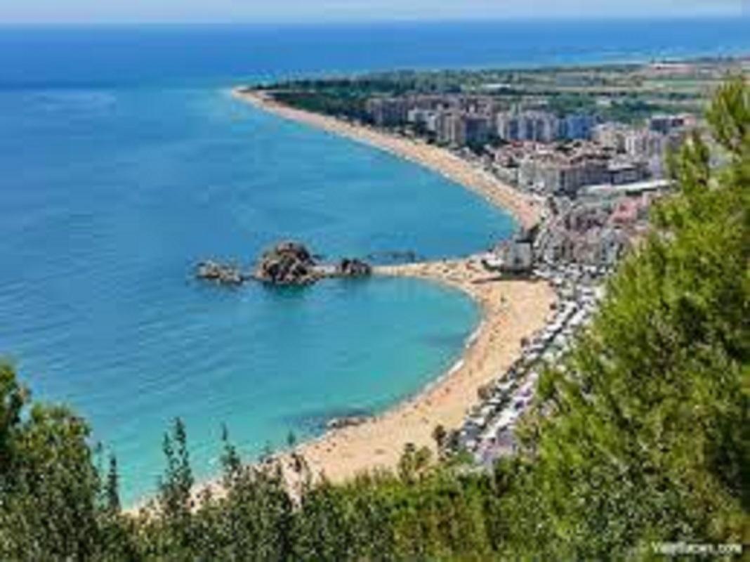 Miranda Gasthof Blanes