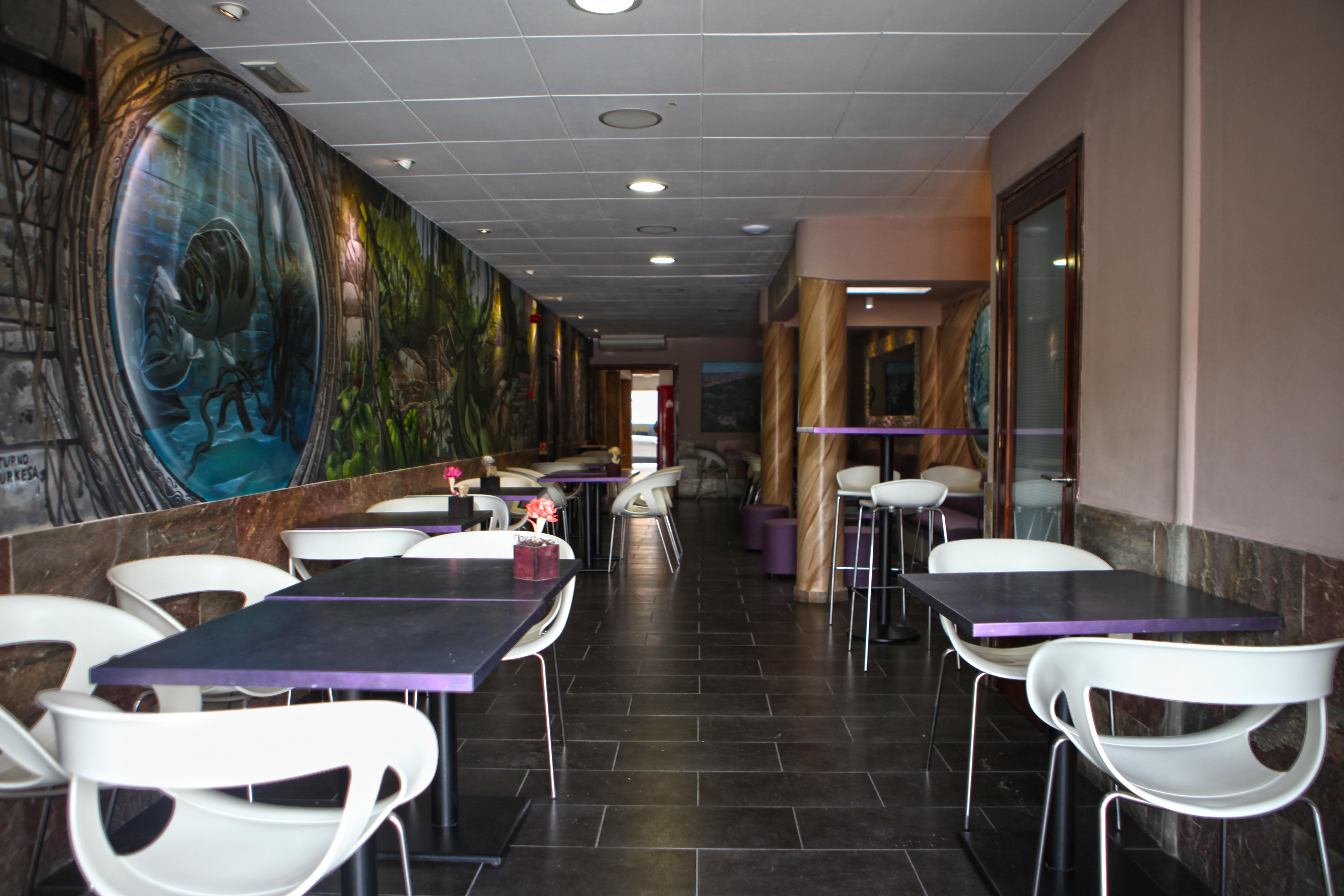 Gasthof Miranda Blanes