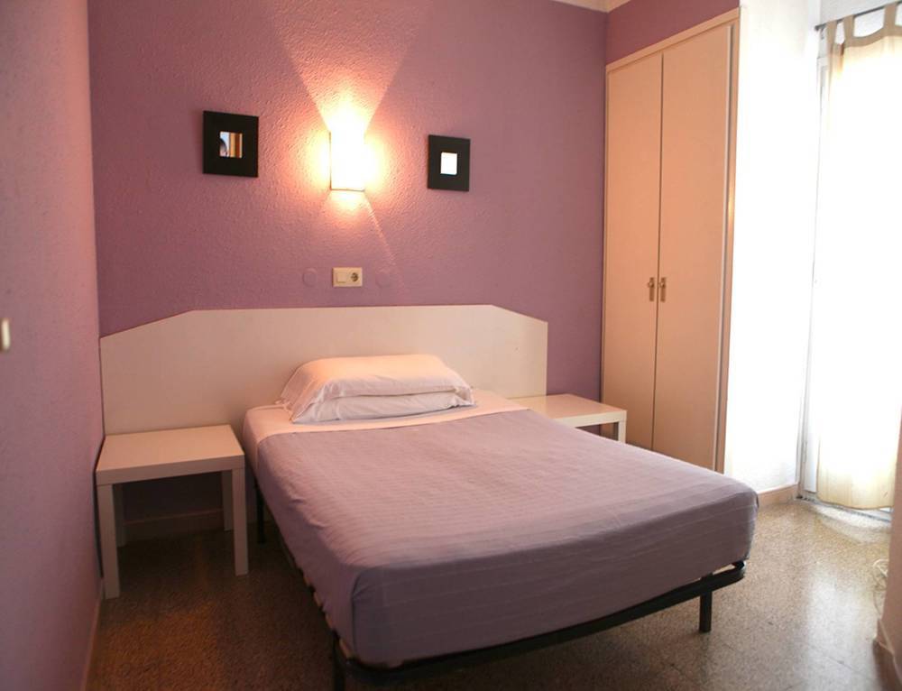 Gasthof Miranda Blanes