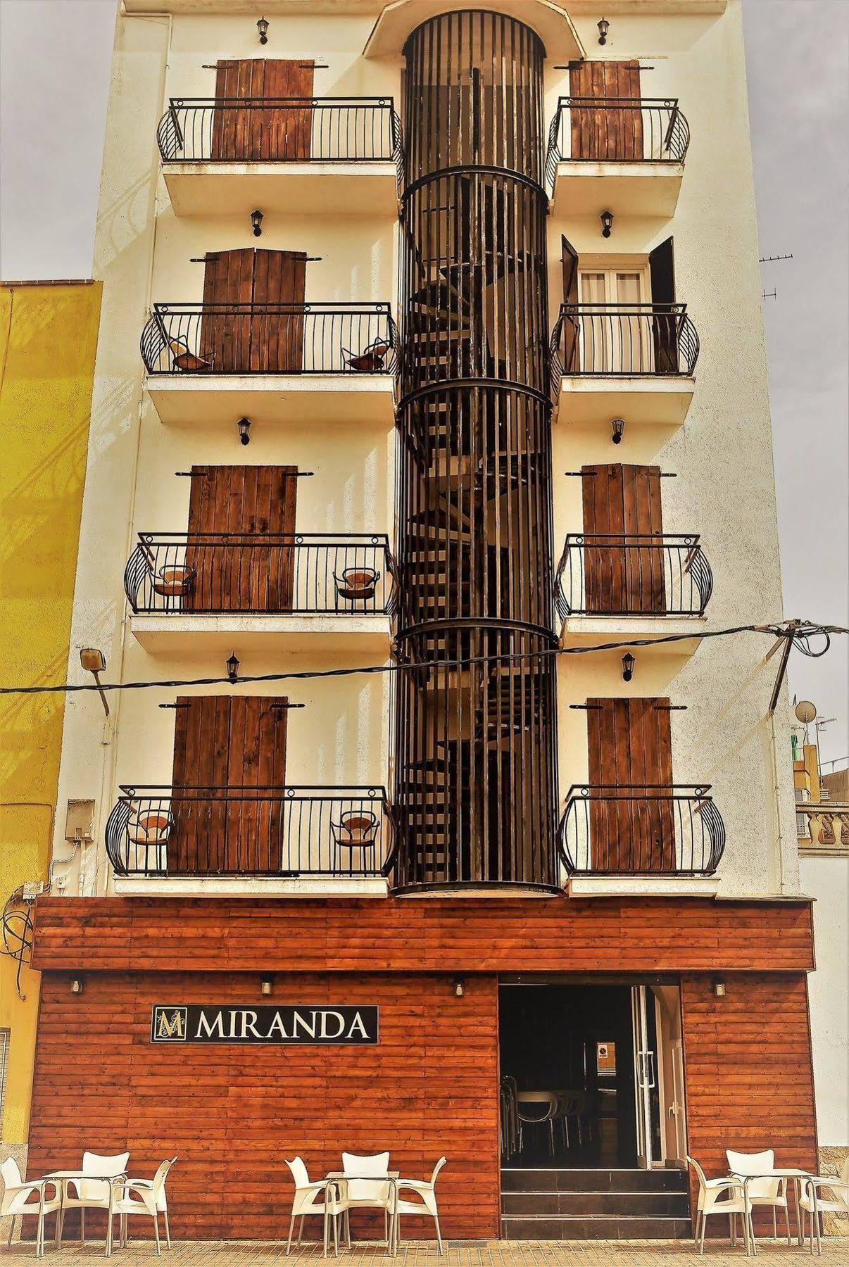 Gasthof Miranda 2*